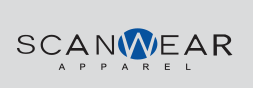 SCANWYEAR Apparel