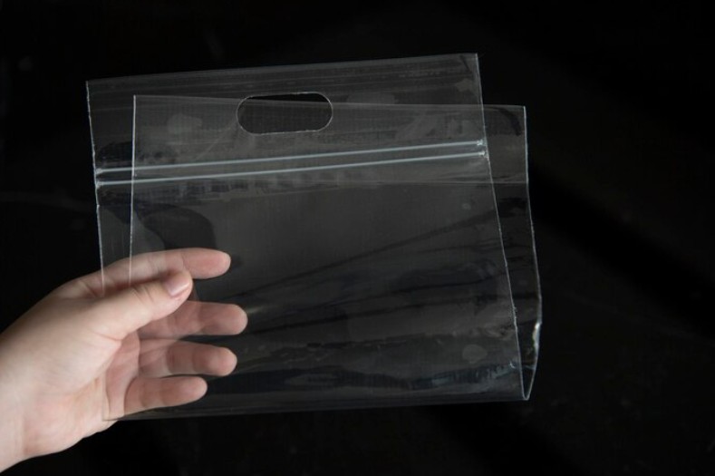 Poly Bag