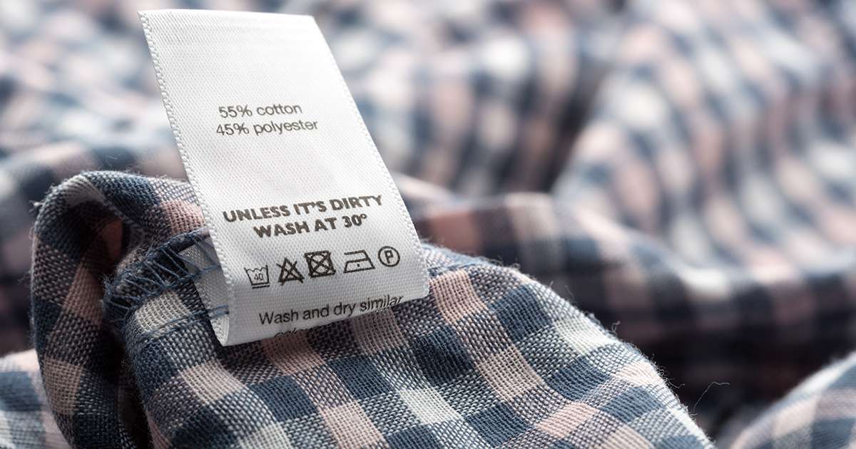 Printed Label