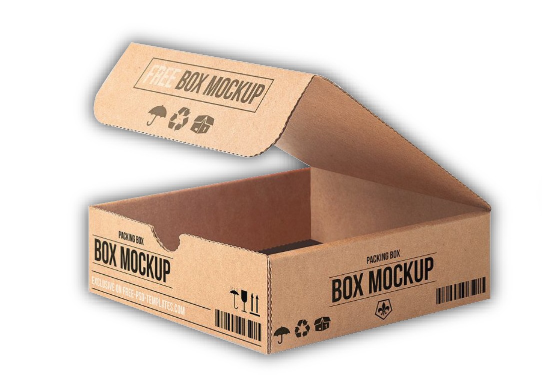 Semi Auto Carton